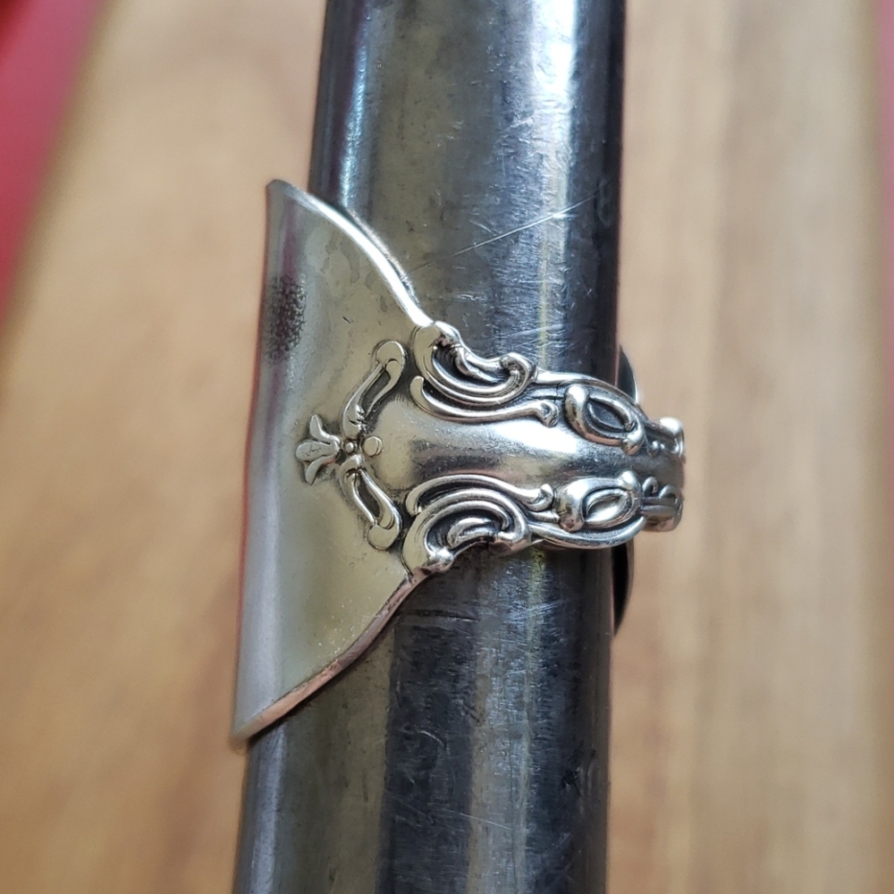 STERLING SILVER❣🥄 - Picture 9 of 9